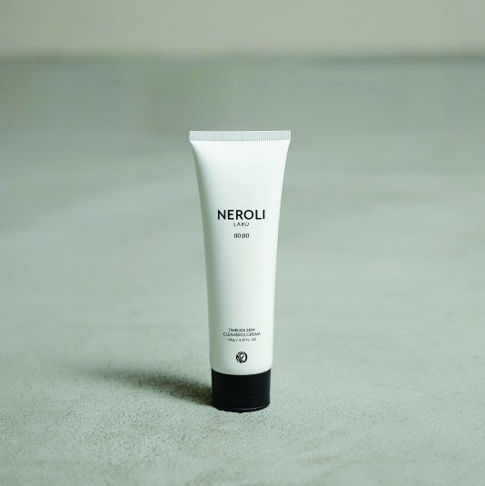 タイムレス スキンクレンジングクリーム NEROLI LABO