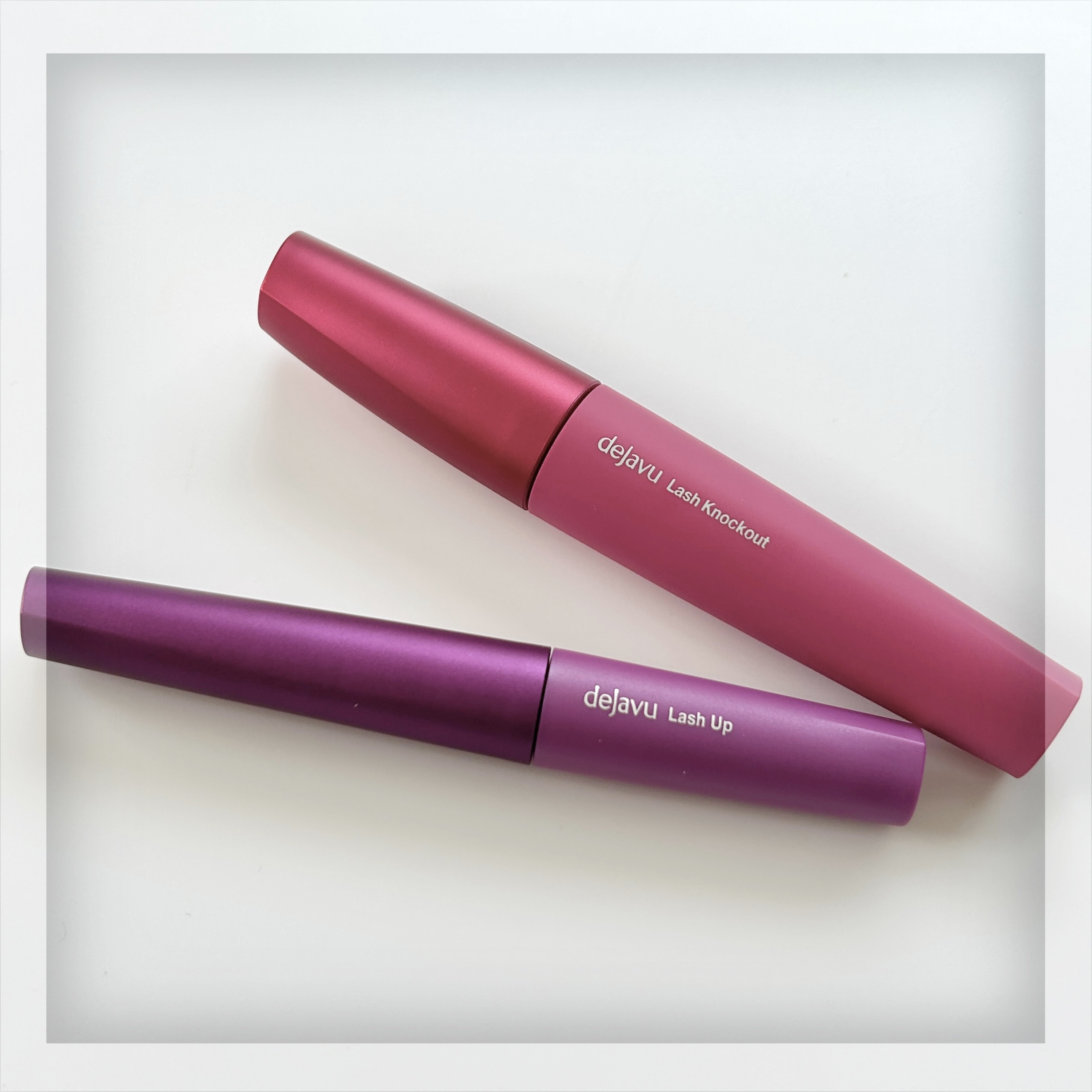 「塗るつけまつげ」自まつげ際立てタイプ/デジャヴュ/マスカラを使ったクチコミ（1枚目）