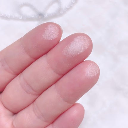 シークレットビューティーパウダー/キャンメイク/プレストパウダーを使ったクチコミ(3枚目)