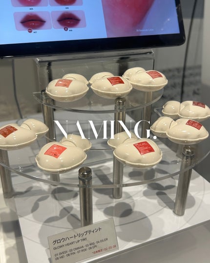 ðŒððºðððð¢ð§žðã on LIPS ãðçŸå®¹ãã¬ãžã³AnyWeæ§äž»å¬ã®CosmeLab~Beauty..ãïŒ4æç®ïŒ