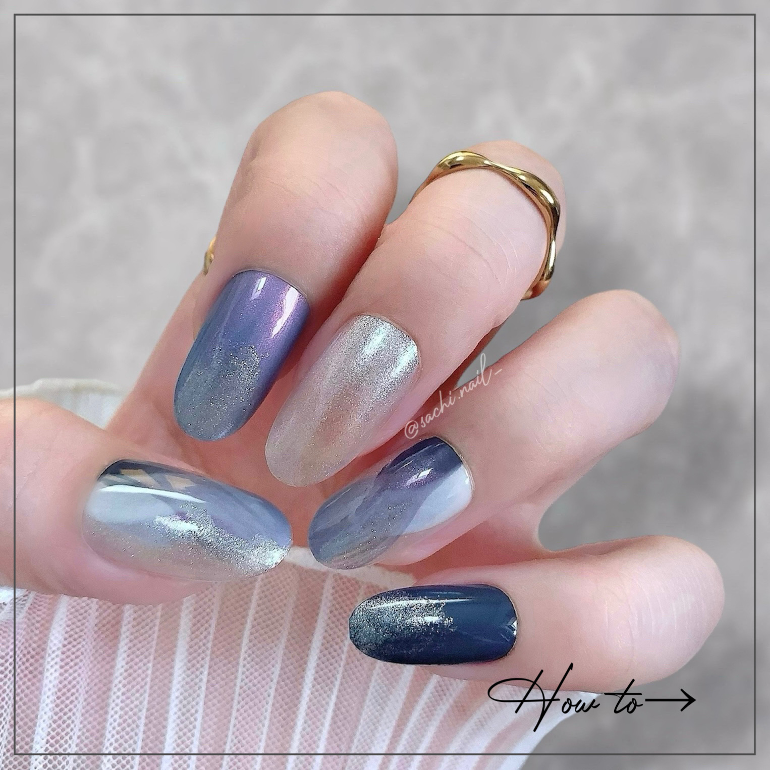 カラフルネイルズ/キャンメイク/マニキュアを使ったクチコミ（2枚目）