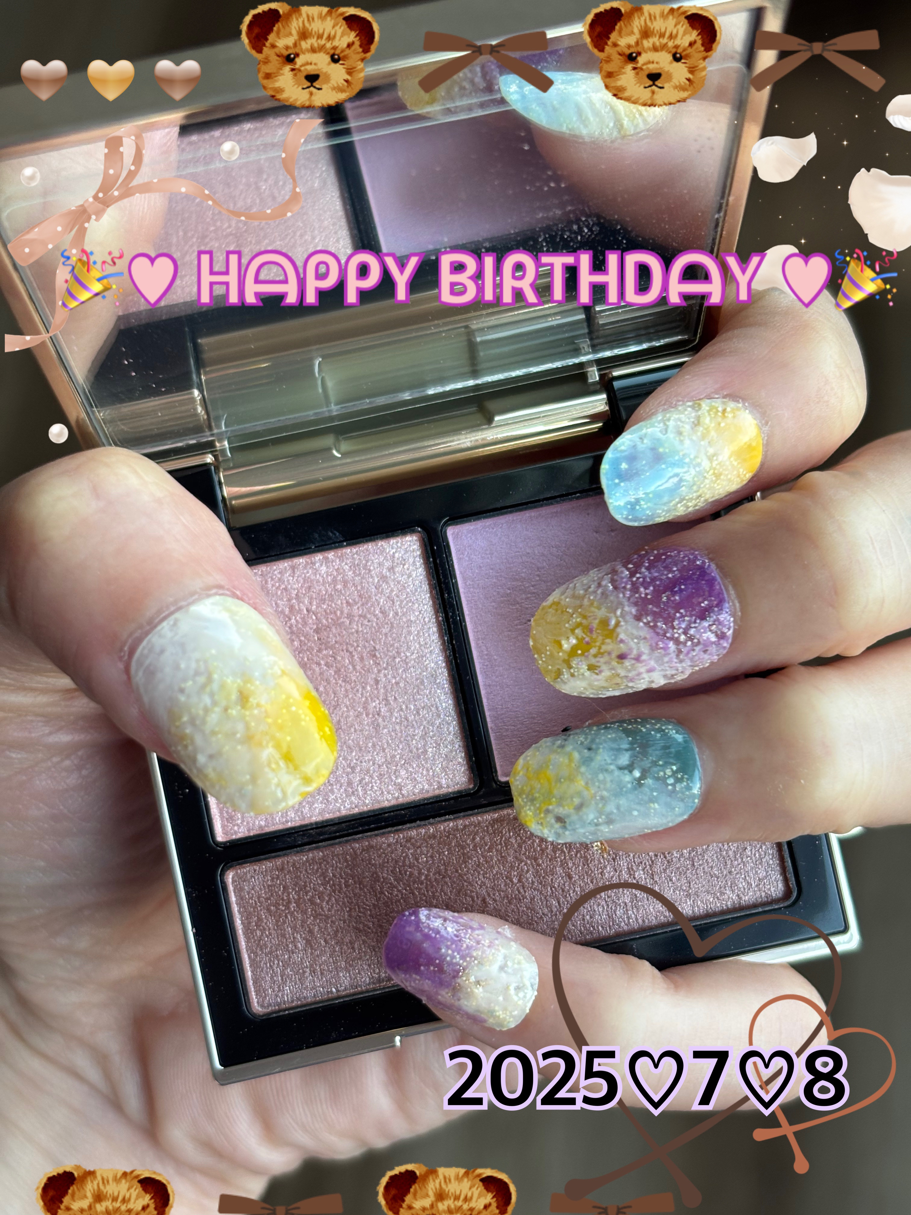 ヴェルニ/CHANEL/マニキュアを使ったクチコミ（1枚目）