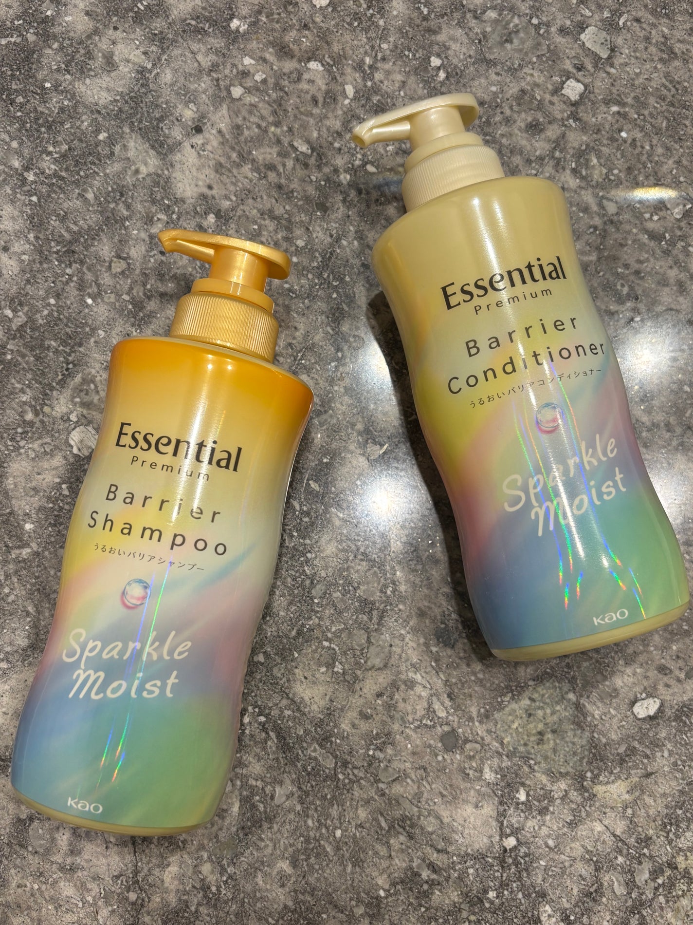 ãšãã»ã³ã·ã£ã«ãã¬ãã¢ã  ããªã¢ã·ã£ã³ããŒã»ã³ã³ãã£ã·ã§ã㌠ã¹ããŒã¯ã«ã¢ã€ã¹ã/ãšãã»ã³ã·ã£ã«/åžè²©ã·ã£ã³ããŒã䜿ã£ãã¯ãã³ãïŒ1æç®ïŒ