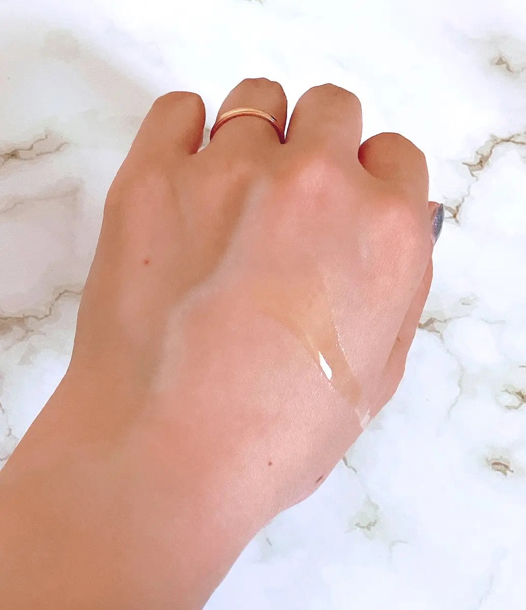 デイメロウ ビタフェロール23 セラム/daymellow’/美容液を使ったクチコミ（3枚目）