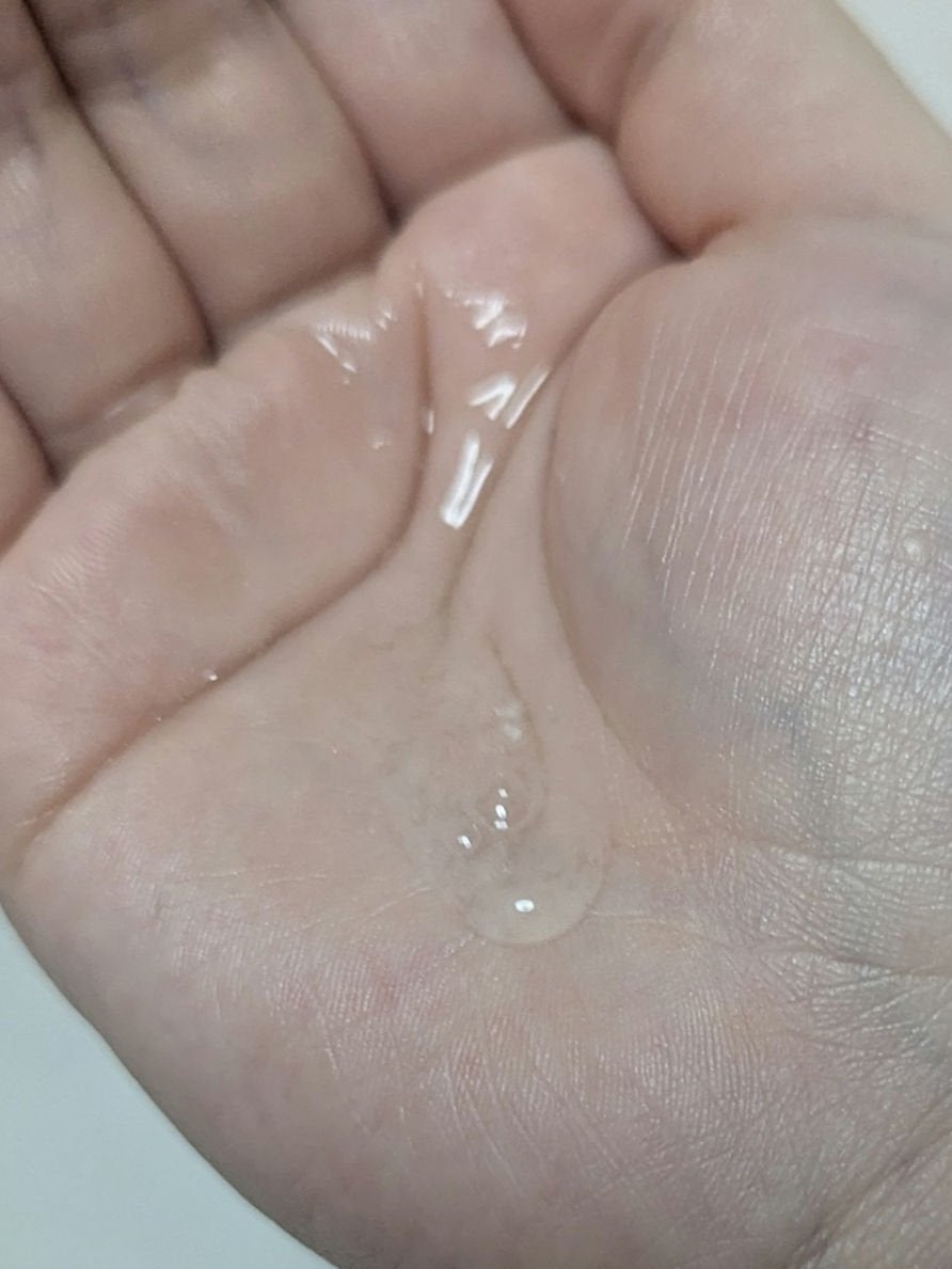 サミュ ガラクトポア セラム/SAM'U/美容液を使ったクチコミ(5枚目)