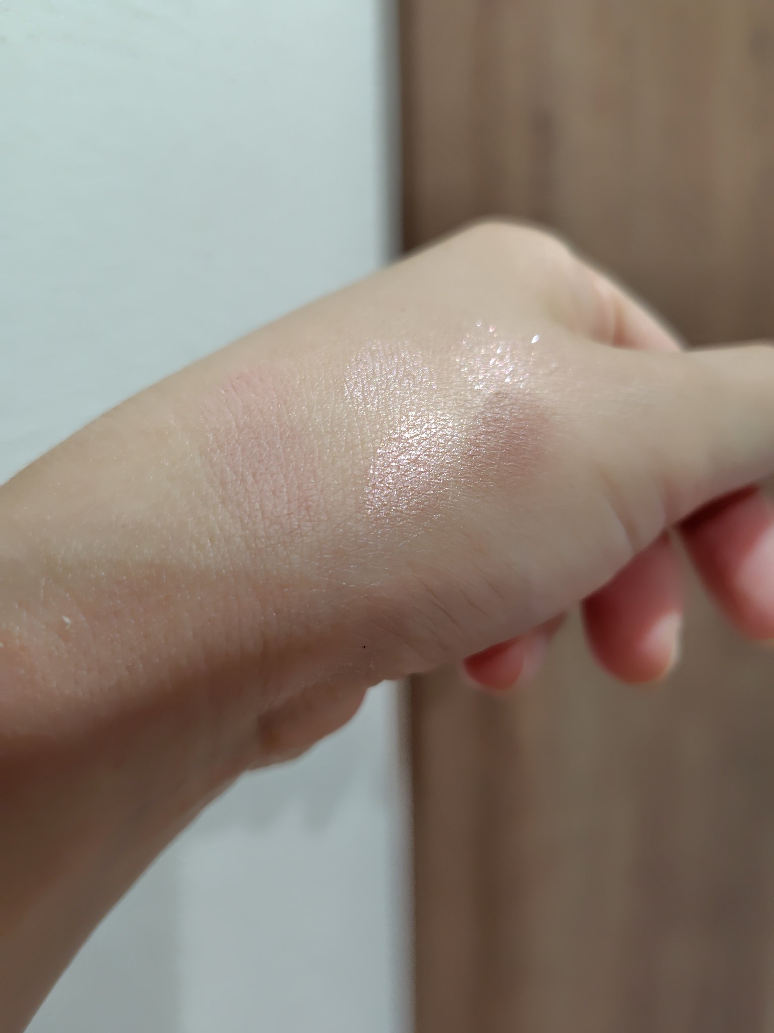 フェイスアイパレット/CEZANNE/アイシャドウを使ったクチコミ（3枚目）