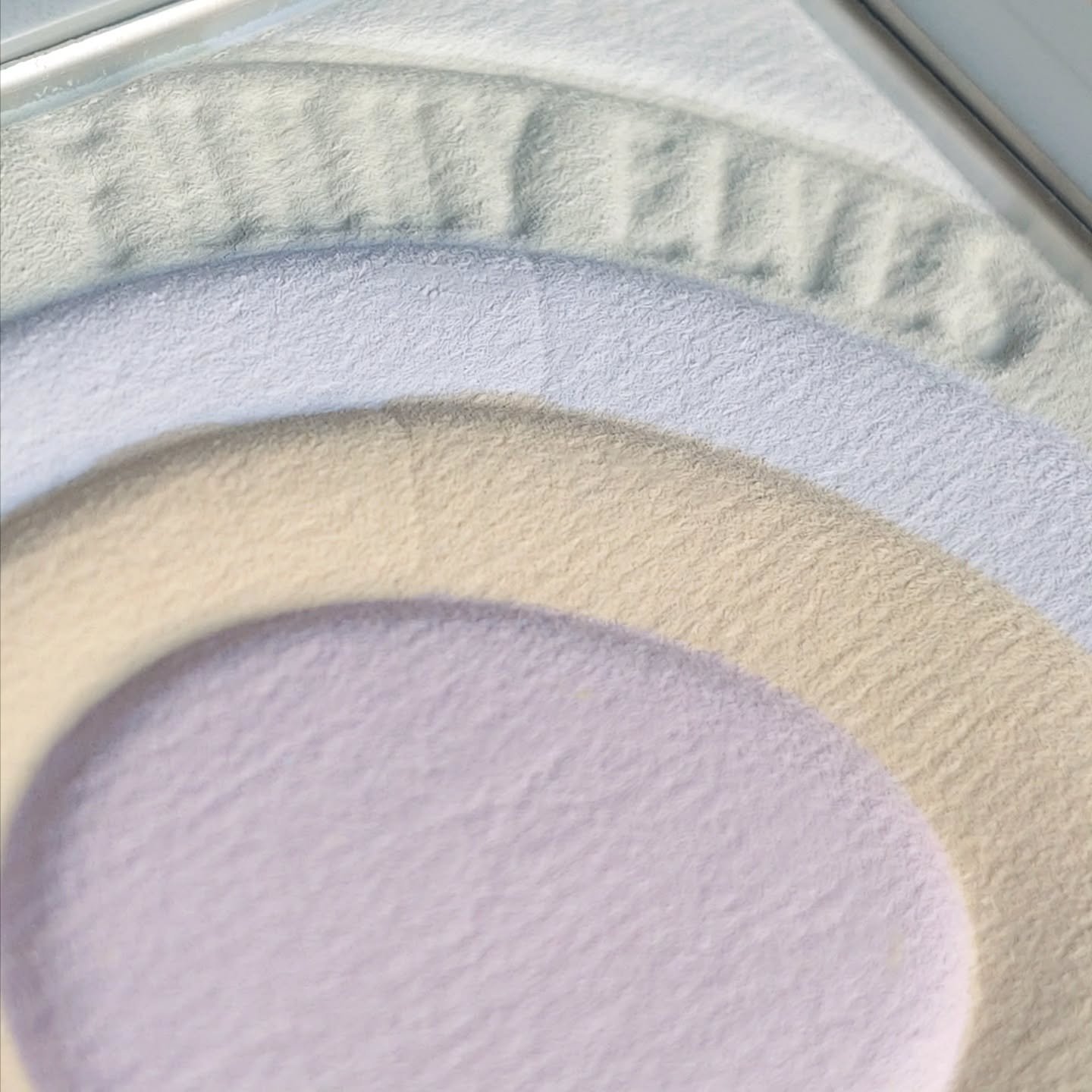 ネビュラ プレストパウダー/FUNNY ELVES方里/プレストパウダーを使ったクチコミ（3枚目）