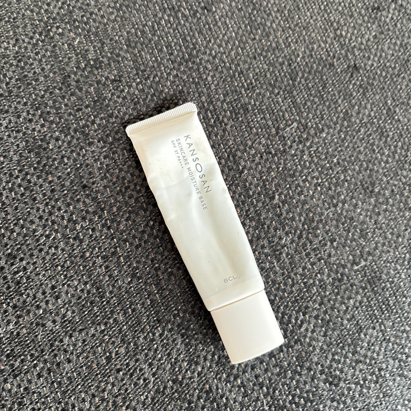 乾燥さん 保湿力スキンケア下地 /乾燥さん/化粧下地を使ったクチコミ(1枚目)