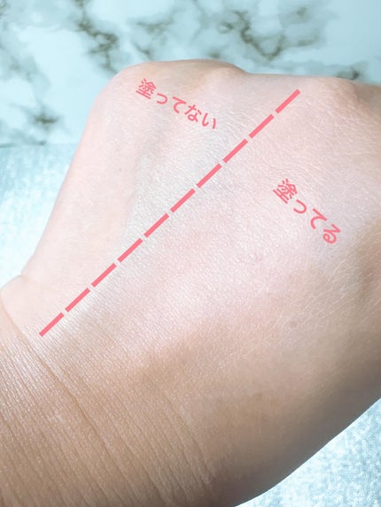 ジヴェルニー 密着カバークッション/GIVERNY/クッションファンデーションを使ったクチコミ(6枚目)