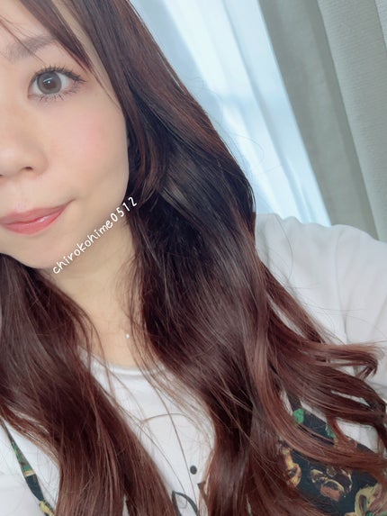 ウォンジョンヨ ヌードアイラッシュ/Wonjungyo/マスカラを使ったクチコミ(6枚目)