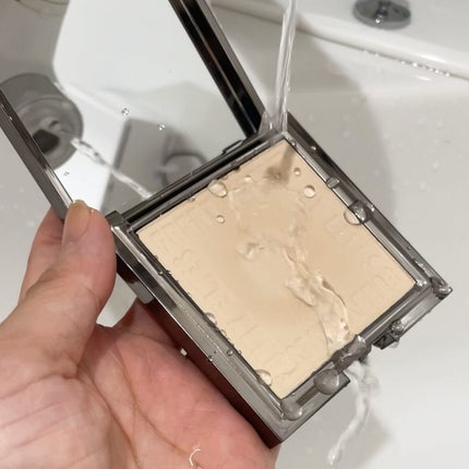 ソフトマットプレストパウダー/FUNNY ELVES方里/プレストパウダーを使ったクチコミ(7枚目)