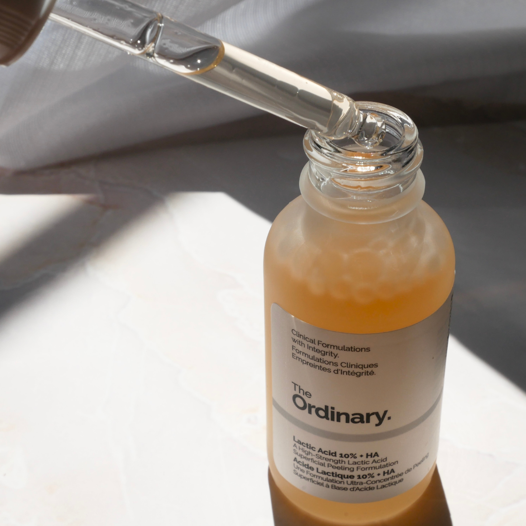 N10+Z1フェイスセラム /The Ordinary/美容液を使ったクチコミ(3枚目)