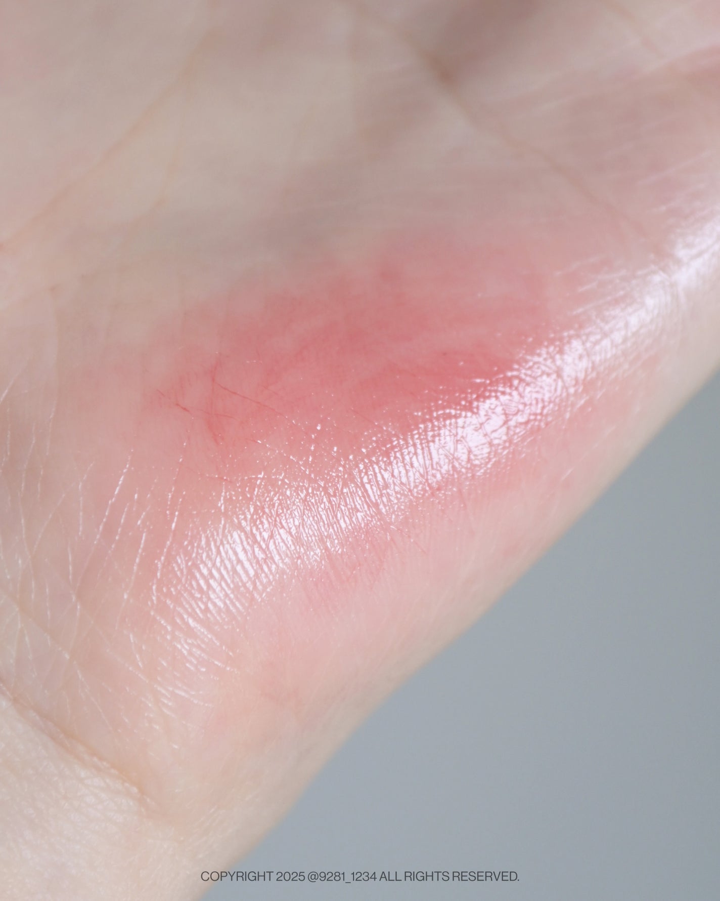 デュイフルウォーターティント/rom&nd/リップティントを使ったクチコミ(3枚目)