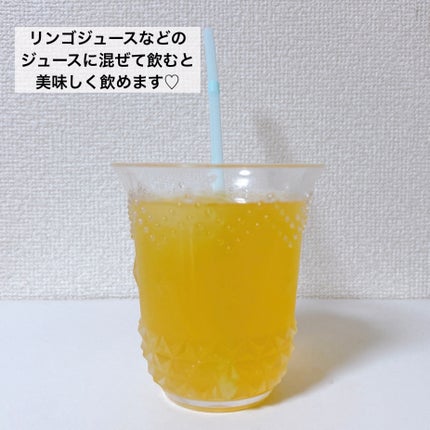 リポカプセルビタミンC+D/SPIC/美容サプリメントを使ったクチコミ(5枚目)