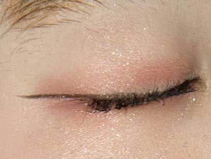 シャドーカスタマイズ/MAJOLICA MAJORCA/単色アイシャドウを使ったクチコミ(4枚目)