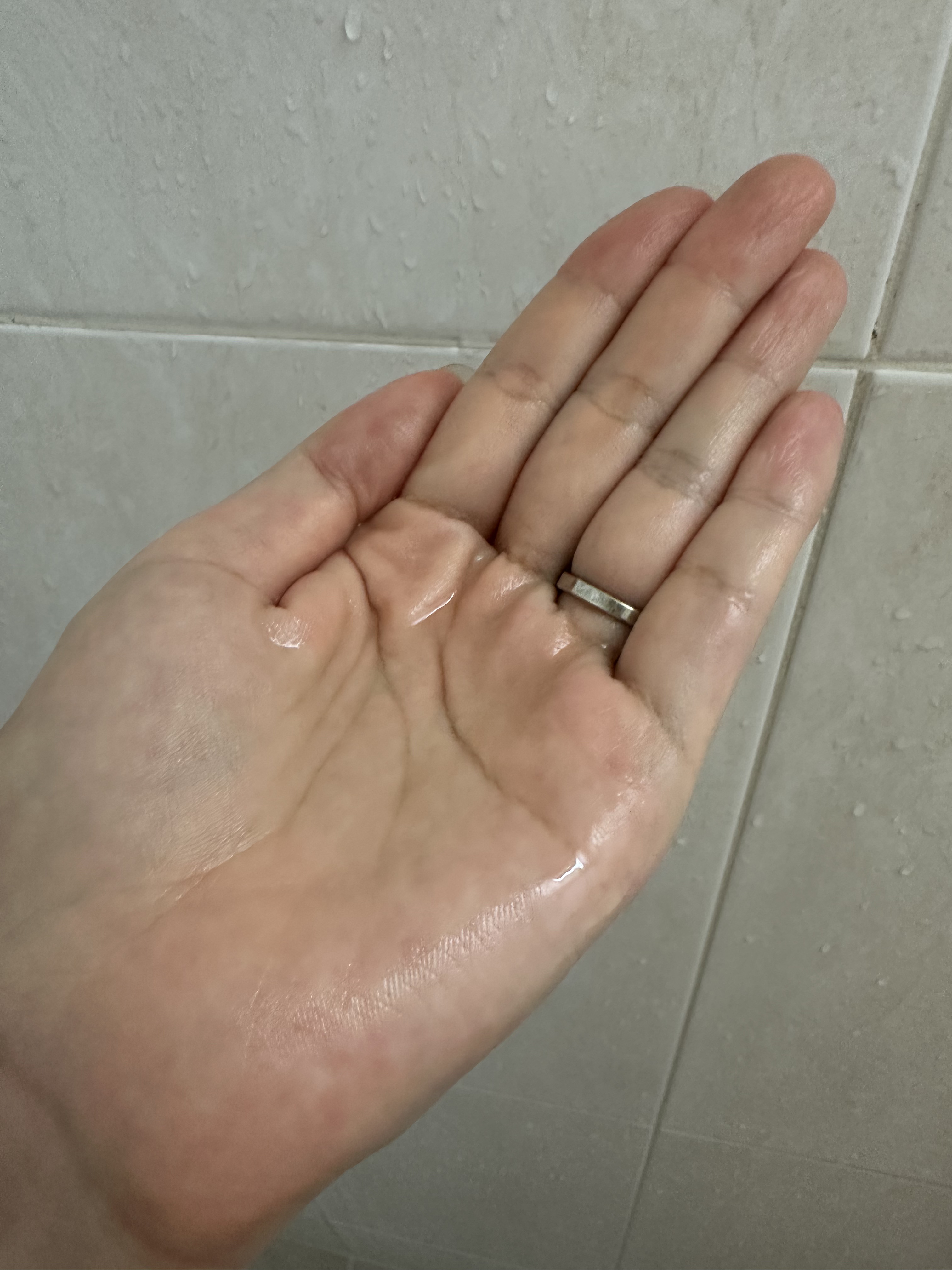 トリプル ボンディング トリートメント/treecell/ヘアマスク・ヘアパックを使ったクチコミ（2枚目）