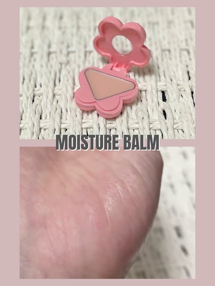 コンパクト ミラー/MARY QUANT/その他化粧小物を使ったクチコミ(4枚目)