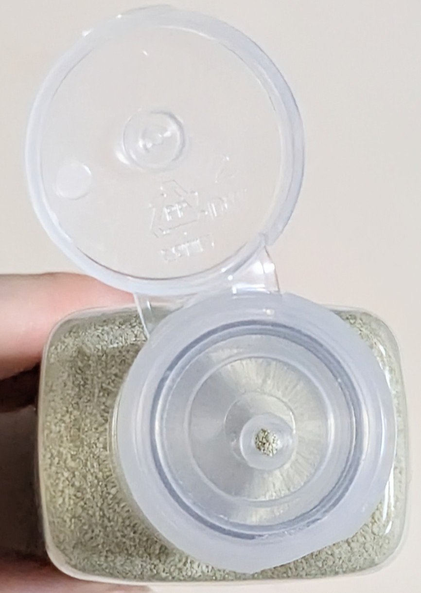 グリーン クレイ酵素クレンザー/SKIN SIGNAL/洗顔パウダーを使ったクチコミ(2枚目)