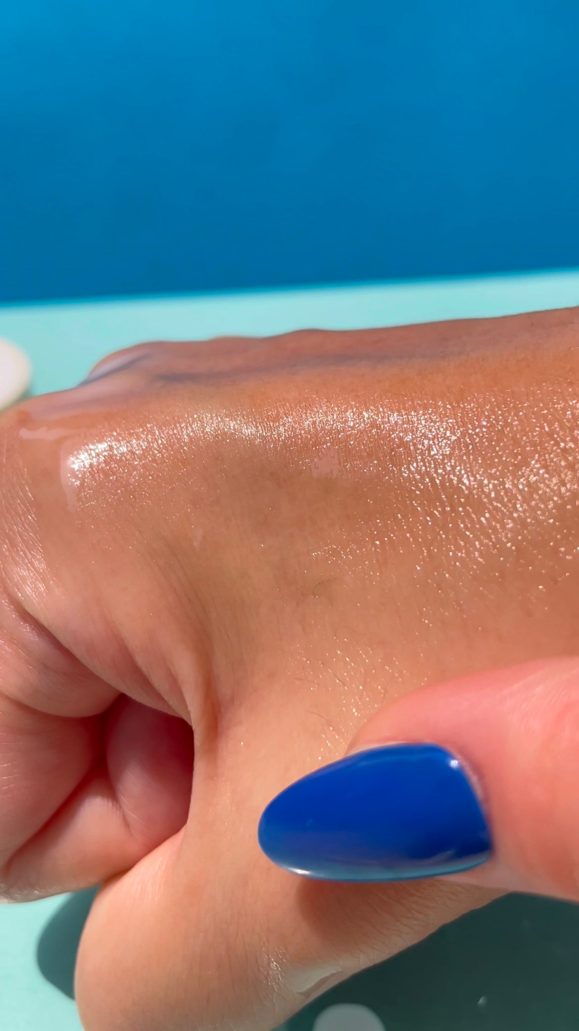 ライスピラーオイルトナー/HAYEJIN/化粧水を使ったクチコミ(4枚目)