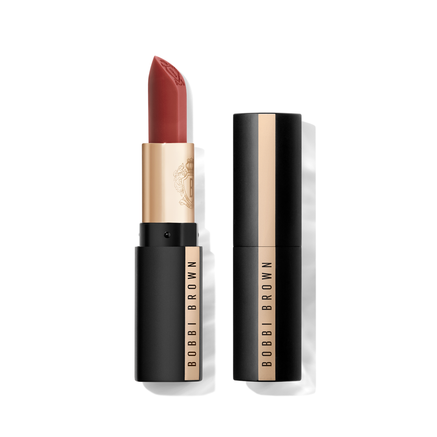 リュクス カシミア マット リップスティック 406 ノーホー