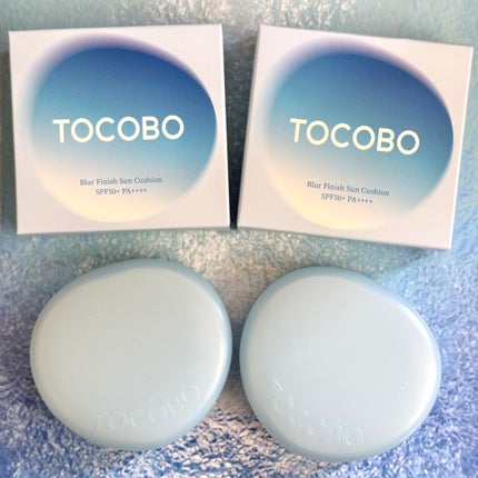 ジューシーベリープランピングリップオイル/TOCOBO/リップグロスを使ったクチコミ(4枚目)