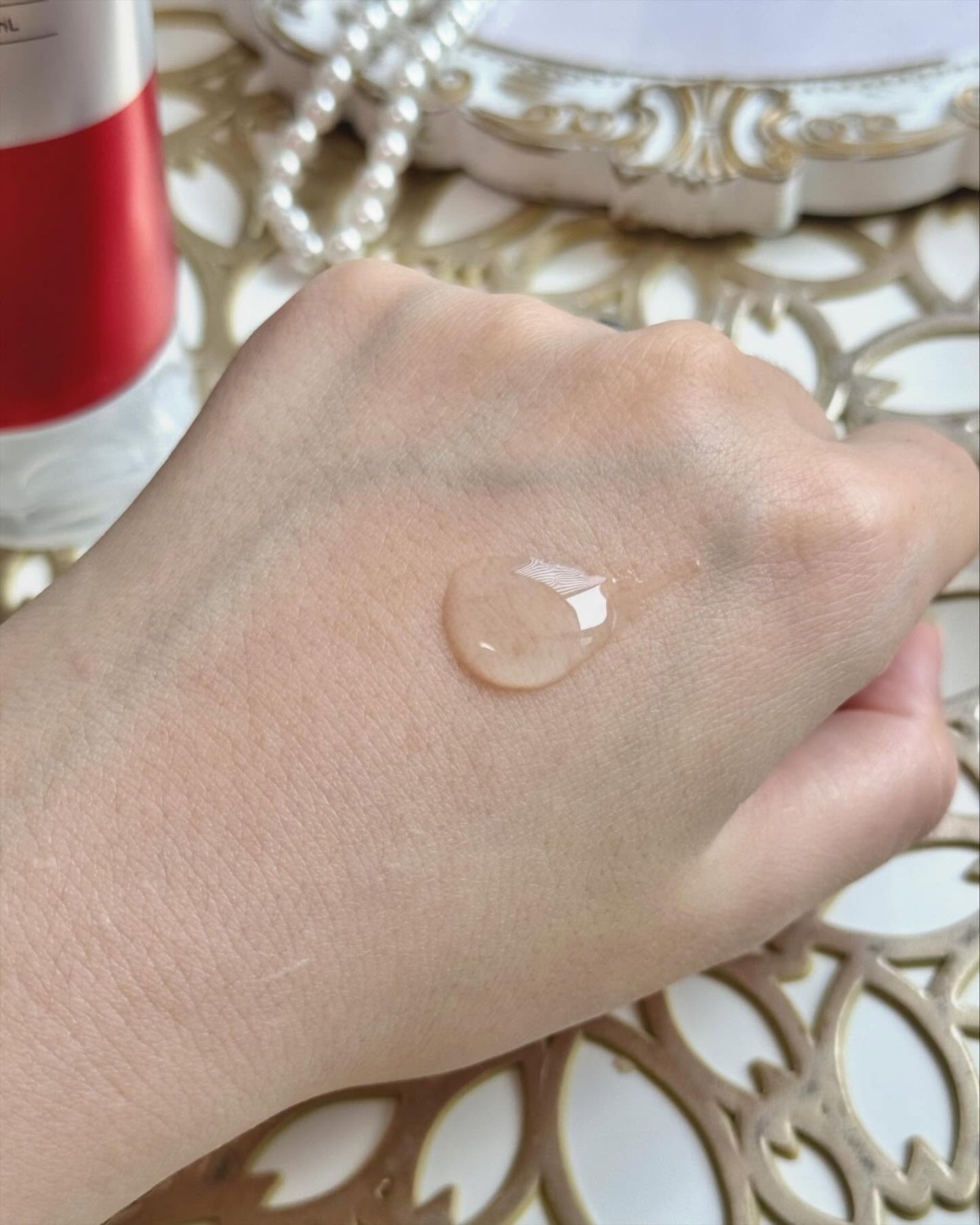 AZケア ロックマスク/VT/洗い流すパック・マスクを使ったクチコミ(7枚目)