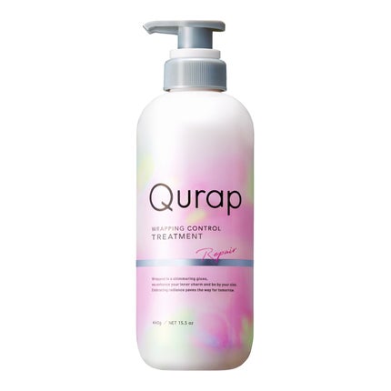 トリートメント 440g