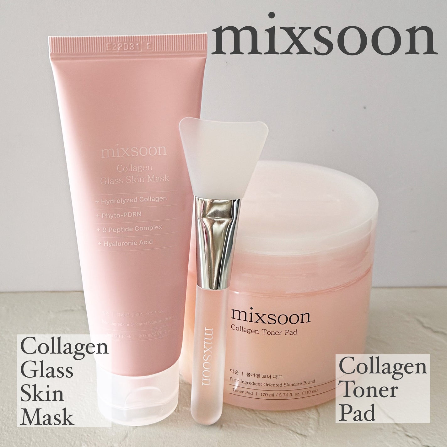 みあん on LIPS 「☆☆☆∞----------------------∞コラーゲ..」(1枚目)