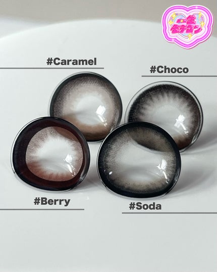 一生モテコン/一生モテコン/ワンデー(1DAY)カラコンを使ったクチコミ(7枚目)