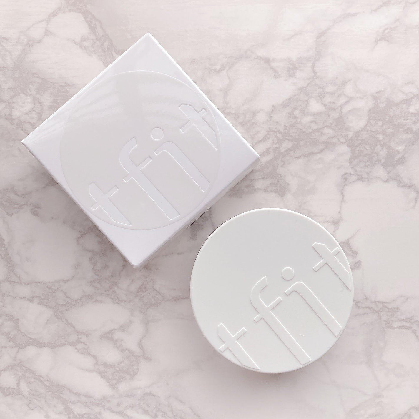 トランスルーセントセットフィニッシングパウダー/TFIT/ルースパウダーを使ったクチコミ(2枚目)