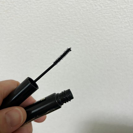 マイクロマスカラ アドバンストフィルム/ヒロインメイク/マスカラを使ったクチコミ(2枚目)