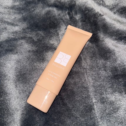 スキンスムーススクラブジェル/Beaumit/スクラブ・ゴマージュを使ったクチコミ(1枚目)