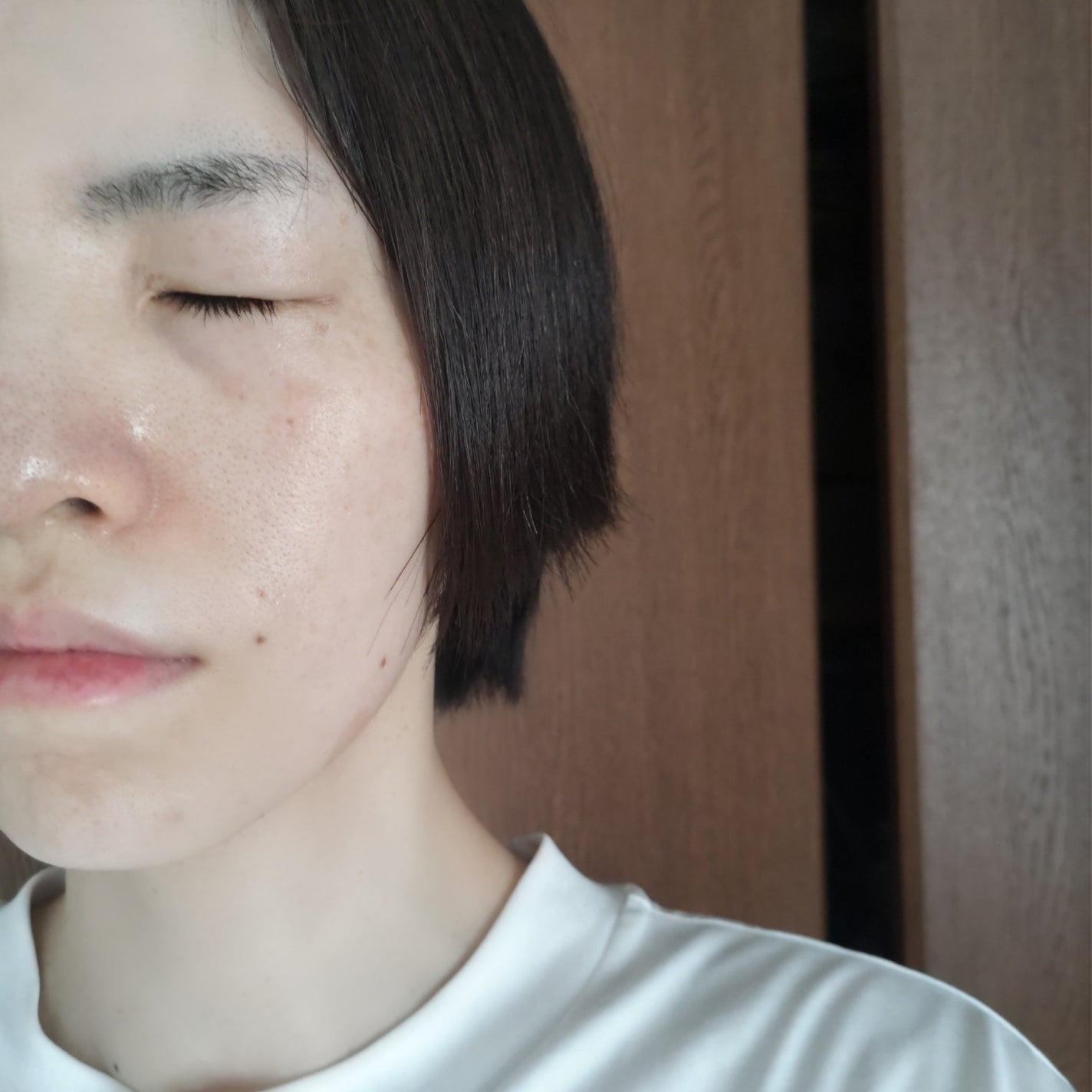 サミュ ガラクトポア オーツートナー/SAM'U/化粧水を使ったクチコミ(8枚目)