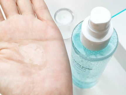 サミュ ガラクトポア セラム/SAM'U/美容液を使ったクチコミ(4枚目)