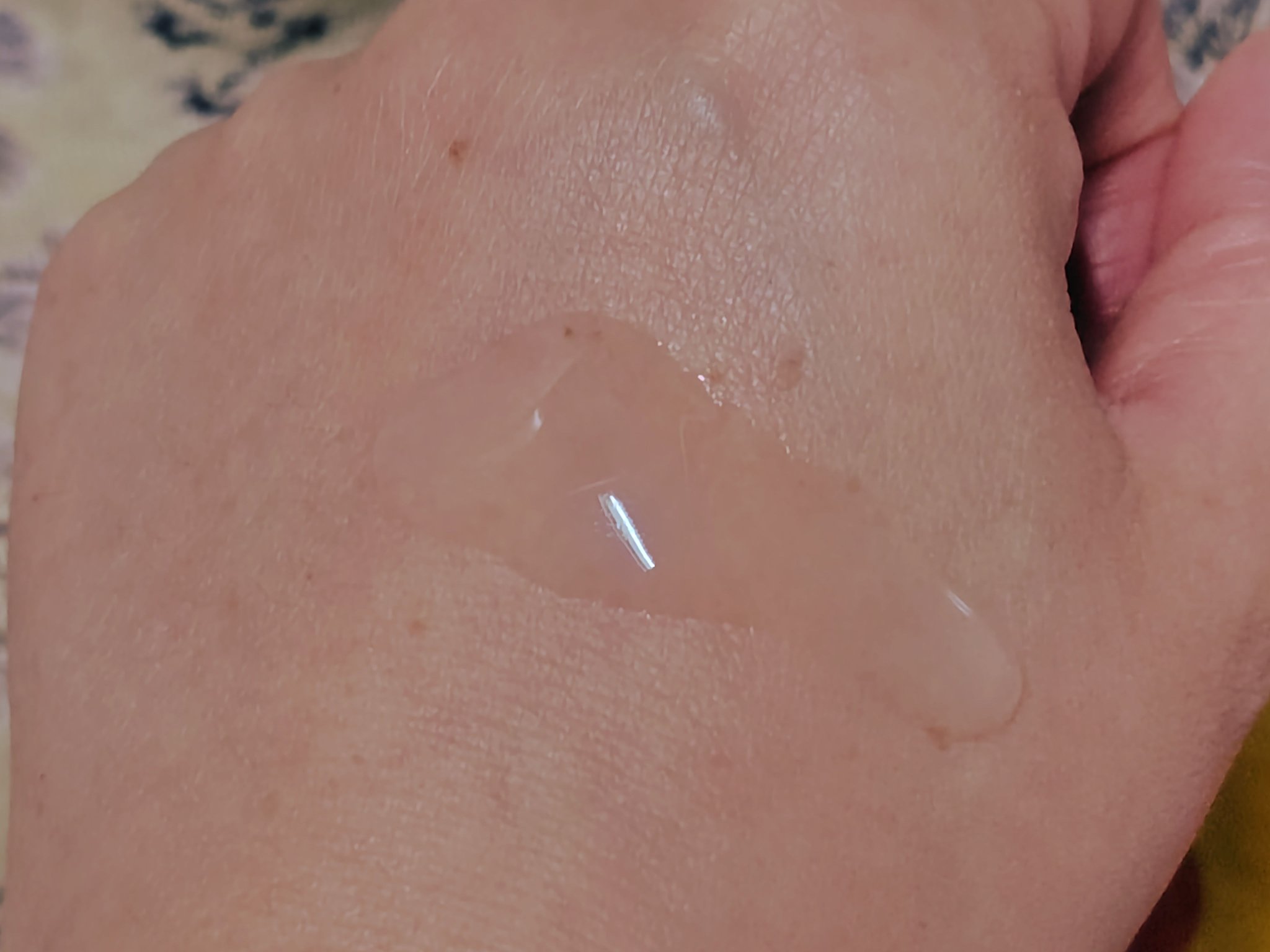 アルビオン エクラフチュール t/ALBION/美容液を使ったクチコミ（3枚目）