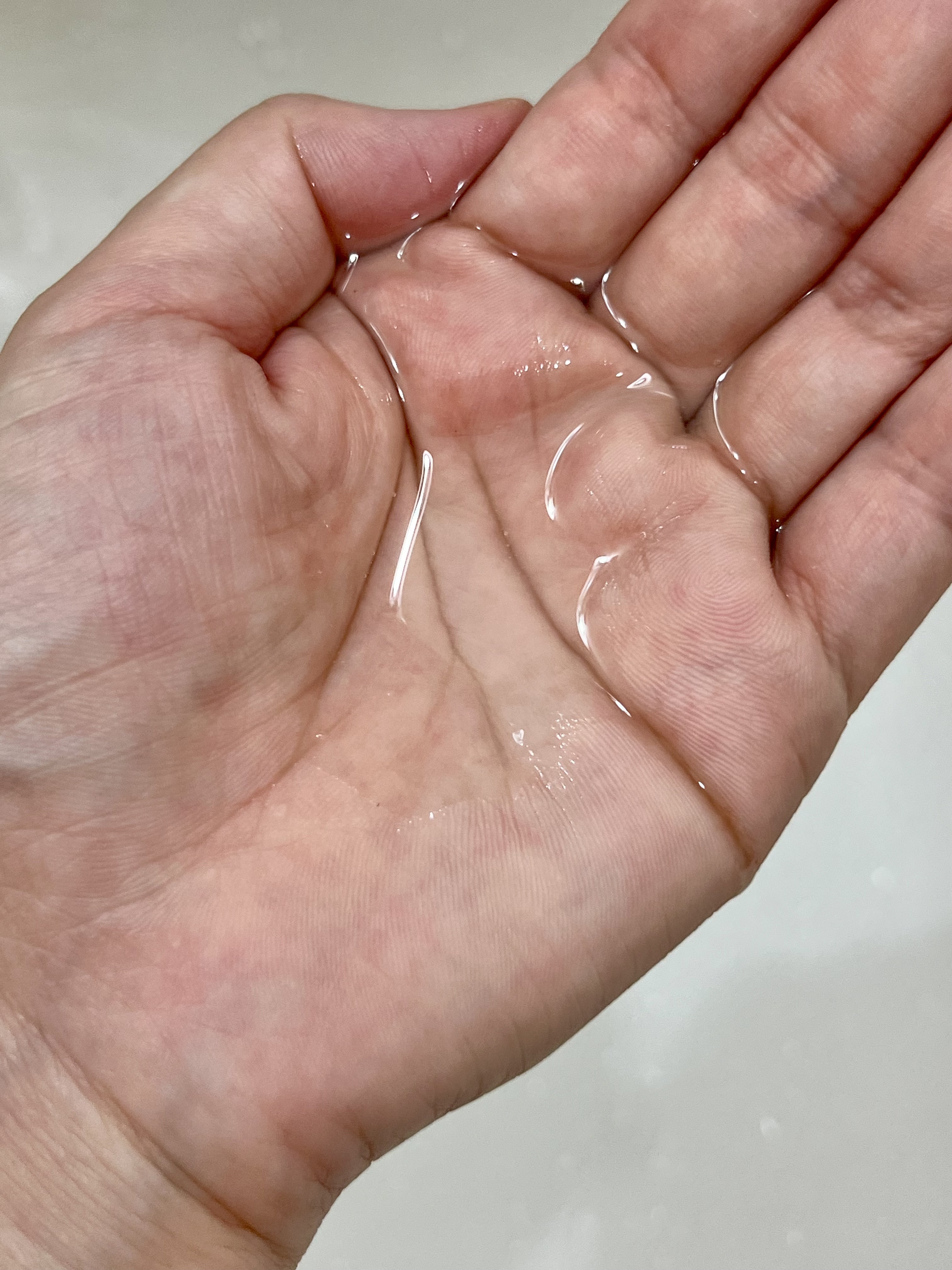 オルビス ザ クレンジング オイル/オルビス/オイルクレンジングを使ったクチコミ（2枚目）