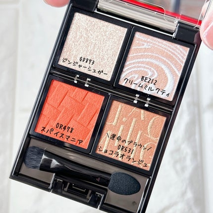 lalað°ãã©ãã on LIPS ãããã¢ãŒãžã¥ããã®ãã£ã³ããŒã³ã«åœéžããŸããðã«ã¹ã¿ãã€ãºã¢ã€..ãïŒ6æç®ïŒ