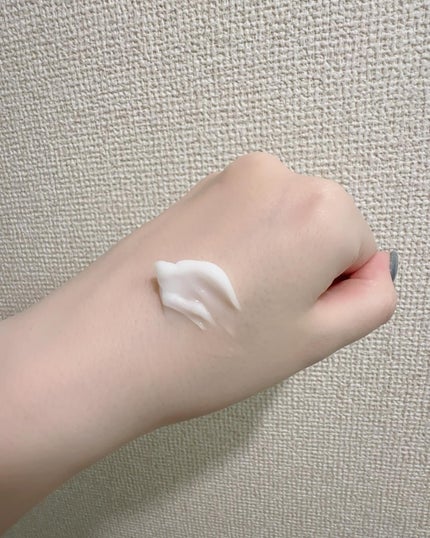 ステムセル ペプチド レチノール ナイトクリーム /FABYOU/フェイスクリームを使ったクチコミ(5枚目)