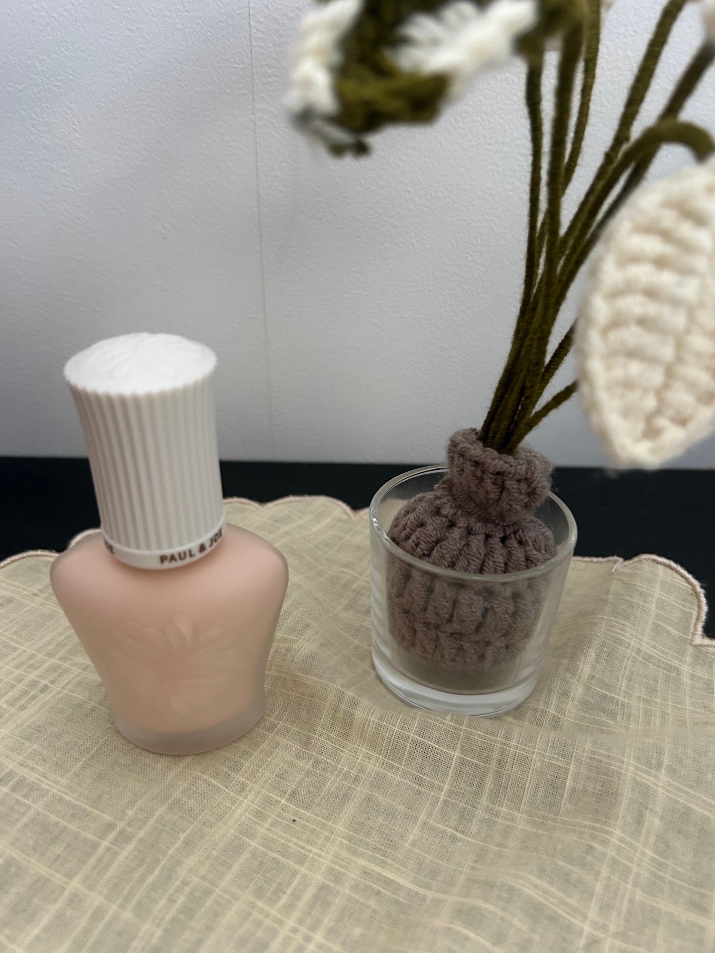 プロテクティング プライマー/PAUL & JOE BEAUTE/化粧下地を使ったクチコミ(2枚目)