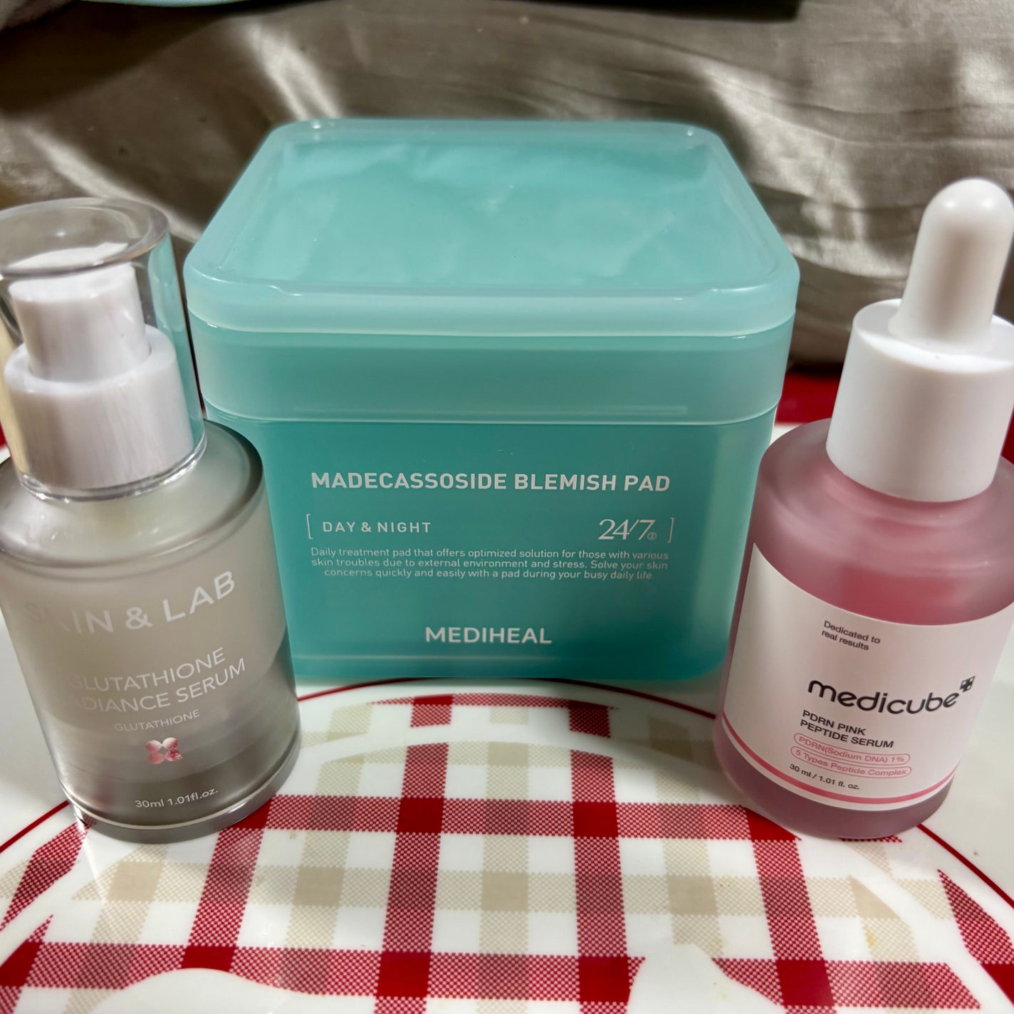 極潤 薬用ハリ化粧水【医薬部外品】/肌ラボ/化粧水を使ったクチコミ(2枚目)