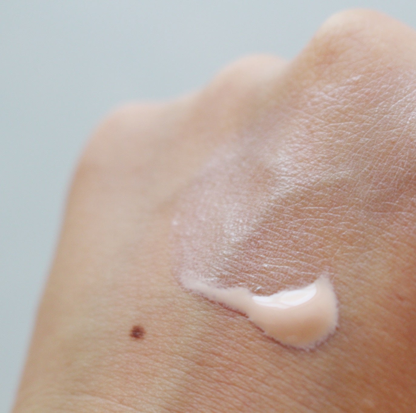 ウォータフルトーンアップサンクリーム/ダルバ/日焼け止めクリームを使ったクチコミ(2枚目)