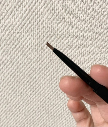 アイブロウペンシル/xixi/アイブロウペンシルを使ったクチコミ(2枚目)