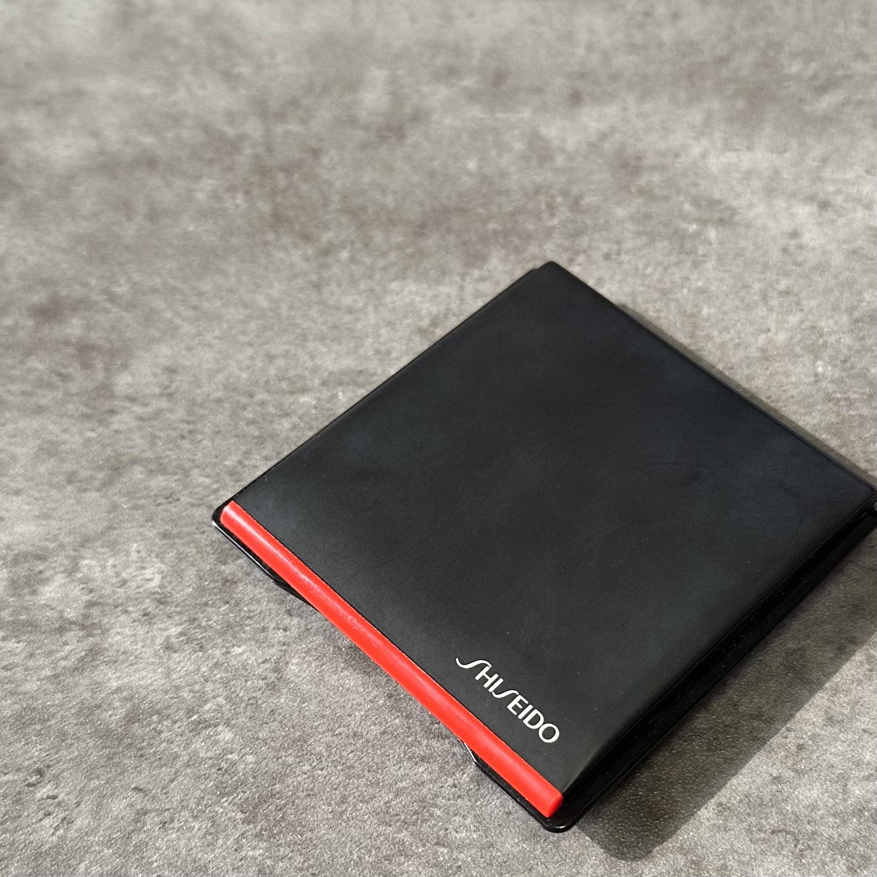 インナーグロウ チークパウダー 10 Medusa Pink/SHISEIDO/パウダーチークを使ったクチコミ（2枚目）