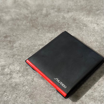 インナーグロウ チークパウダー 10 Medusa Pink/SHISEIDO/パウダーチークの画像