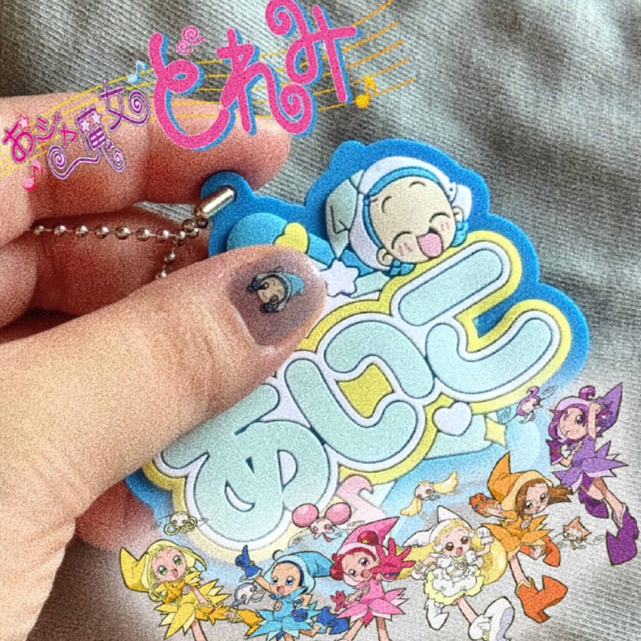 ジェルネイル（ライト対応）/セリア/ジェルネイルを使ったクチコミ（1枚目）