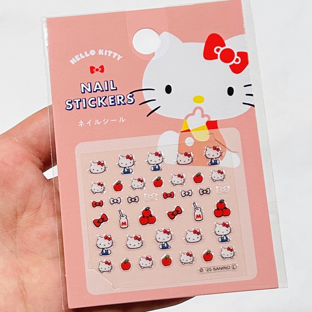 ネイルアートシール/DAISO/ネイルシールを使ったクチコミ（1枚目）