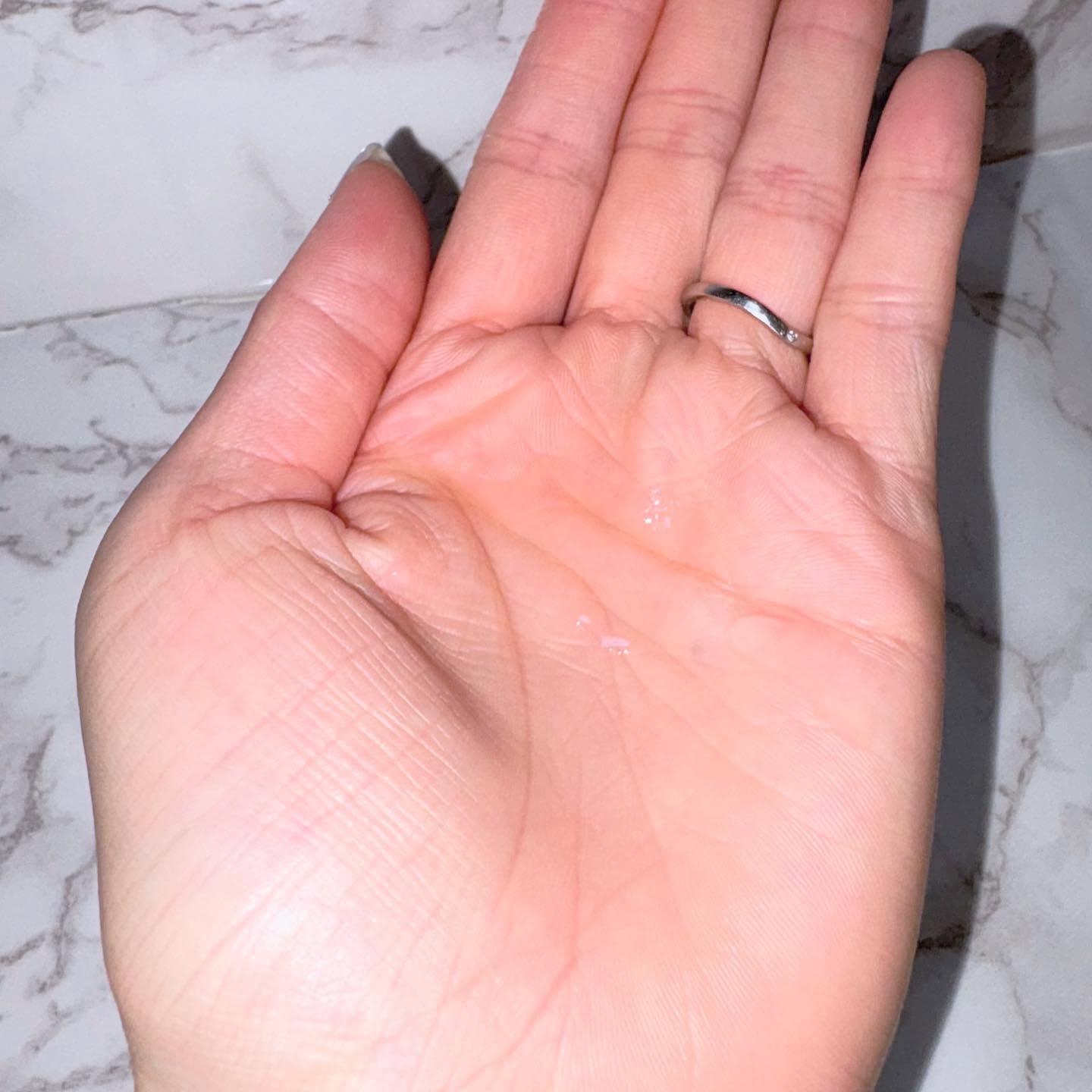 ピンプローブトナー/ZEROID/化粧水を使ったクチコミ（3枚目）