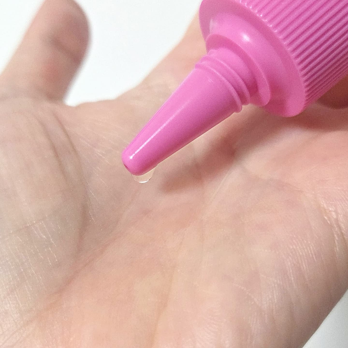 スーパーリペアシャンプー/moremo/ノンシリコンシャンプーを使ったクチコミ（3枚目）