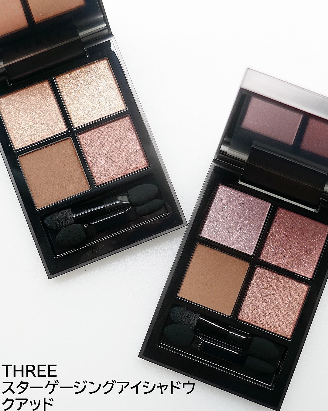 THREE ディヴァインリップジェム/THREE/口紅を使ったクチコミ(4枚目)