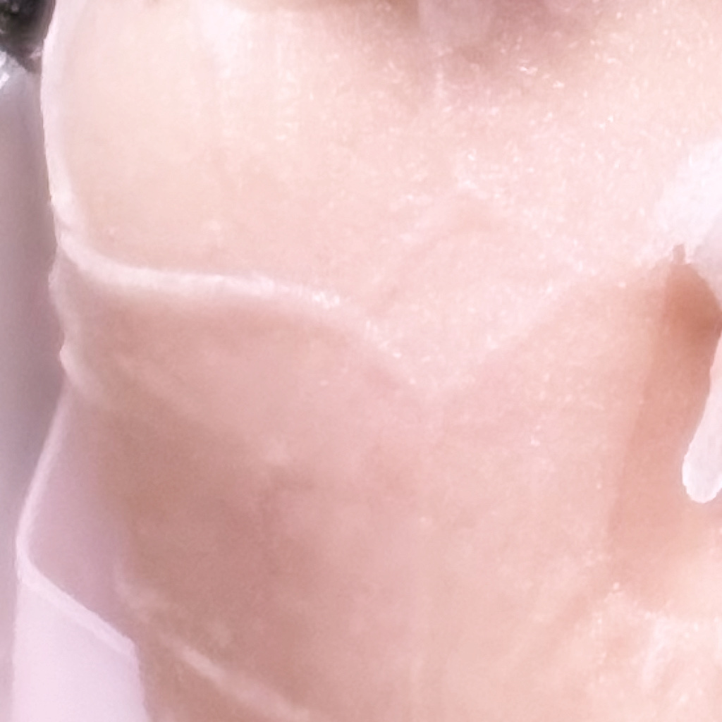 CICA ボンボンシートマスク/HTBジャパン/シートマスク・パックを使ったクチコミ（3枚目）